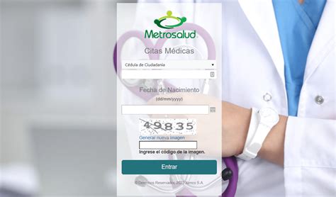 Savia Salud: Citas médicas y certificados por Internet